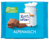 SCHOKOLADE im Angebot bei REWE in Pulheim SCHOKOLADE Angebote von Ritter Sport bei REWE Pulheim für 1,29 €
