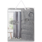 Rideau occultant en promo chez Action Rideau occultant dans le catalogue Action