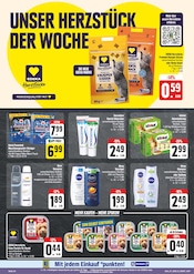 Nivea im EDEKA Prospekt in Bayreuth Aktueller EDEKA Prospekt mit Nivea, "Wir lieben Lebensmittel!", Seite 24