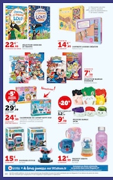 Offre Loisirs dans le catalogue Super U du moment à la page 60