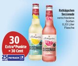EDEKA Heroldsberg - Secco Angebot im Prospekt Secco bei EDEKA im Heroldsberg Prospekt für