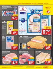 Aktueller Netto Marken-Discount Prospekt mit Rollbraten, "Aktuelle Angebote", Seite 51