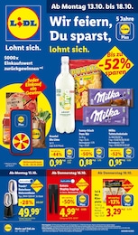 Der aktuelle Lidl Prospekt Der aktuelle Lidl Prospekt LIDL LOHNT SICH
