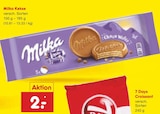 Kekse im Angebot bei Netto Marken-Discount in Löhne Kekse Angebote von Milka bei Netto Marken-Discount Löhne für 2,00 €