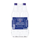 Limonade Artisanale - LORINA à 3,69 € dans le catalogue Carrefour