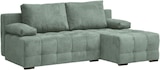 Aktuelles Ecksofa Angebot bei XXXLutz Möbelhäuser in Wuppertal ab 549,00 €