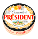 Camembert - PRÉSIDENT dans le catalogue Carrefour