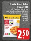 Nudel Rahm Pfanne XXL Angebote von Frosta bei EDEKA Lippstadt für 2,50 €
