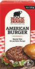 American, Angus, Cheese, Block, Regional oder Bio Burger bei E neukauf im Lüneburg Prospekt für 5,99 €