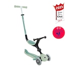 Trottinette évolutive Go Up Active Eco - Globber en promo chez Aubert Sainte-Geneviève-des-Bois à 89,99 €