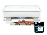 Imprimante Multifonction - HP en promo chez Carrefour Pessac à 49,99 €