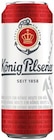 Aktuelles Pilsener Angebot bei REWE in Lüneburg ab 0,79 €
