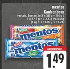 E center Unna - Kaubonbons Fruit Angebot im Prospekt Kaubonbons Fruit bei E center im Unna Prospekt für 1,49 €