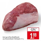 Tafelspitz Angebote bei Marktkauf Kirchheim für 1,99 €