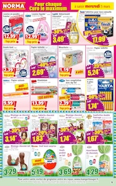 Jouets Angebote im Prospekt "Votre Discounter Régional" von Norma auf Seite 9