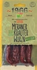 Kräuterwurzn im Angebot bei tegut in Kassel Kräuterwurzn Angebote von Galloni bei tegut Kassel