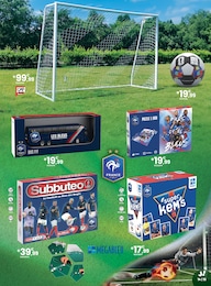 Offre Puzzle Enfant dans le catalogue JouéClub du moment à la page 15