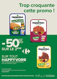Prix et réduction Plat Préparé dans le prospectus Carrefour Proximité en cours Offre Plat Préparé dans le catalogue Carrefour Proximité du moment à la page 3