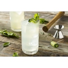 Gin - HENDRICK'S - Carrefour Gin - HENDRICK'S à 32,95 € dans le catalogue Carrefour