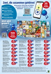 Paprika im E center Prospekt in Schwäbisch Gmünd Aktueller E center Prospekt mit Paprika, "Aktuelle Angebote", Seite 27