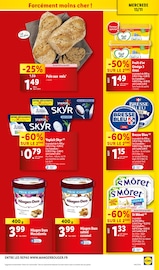 Alimentation Angebote im Prospekt "Des fêtes magiques à prix LIDL" von Lidl auf Seite 9