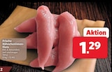 Markant Nordwest Delbrück - Frische Hähncheninnenfilets Angebot im Prospekt Frische Hähncheninnenfilets bei Markant Nordwest im Delbrück Prospekt für 1,29 €
