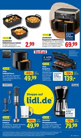 Stabmixer im Lidl Prospekt in Bonn Aktueller Lidl Prospekt mit Stabmixer, "LIDL LOHNT SICH", Seite 39