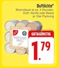 Duftlichte Angebote von Gut & Günstig bei EDEKA Rosenheim für 1,79 €