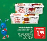 Tiramisu von Dolce Italia im aktuellen Marktkauf Prospekt