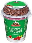 Aktuelles Frucht & Knusper Himbeere Angebot bei Kaufland in Regensburg ab 0,49 €