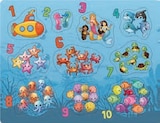 2 Rahmenpuzzle Angebote von Playtive bei Lidl Schwäbisch Hall für 3,99 €