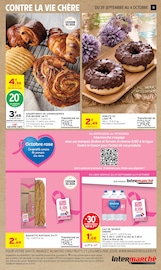 Promos Alimentation dans le catalogue "Intermarché" de Intermarché Express Alimentation en promo dans le catalogue Intermarché Express à la page 11