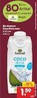 Bio Alnatura Coco Drink natur von Alnatura für 1,59 € bei Netto Marken-Discount im Angebot Bio Alnatura Coco Drink natur von Alnatura im aktuellen Netto Marken-Discount Prospekt