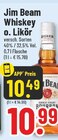 Jim Beam im Angebot bei Trinkgut in Bergheim Jim Beam Angebote bei Trinkgut Bergheim für 10,49 €