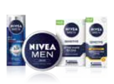 NIVEA MEN Produkte im Angebot bei EDEKA in Landshut NIVEA MEN Produkte Angebote von NIVEA bei EDEKA Landshut