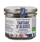 Promo Tartare d'algues à 3,75 € dans le catalogue NaturéO à Cesson