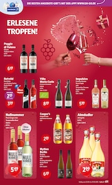 Aktueller Getränke Hoffmann Prospekt mit Prosecco, "Aktuelle Angebote", Seite 4