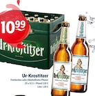 Getränke Hoffmann Gersdorf Prospekt mit  im Angebot für 10,99 €