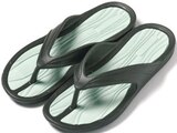Aktuelle Schuhe Angebote bei Netto mit dem Scottie in Rostock Aktuelles EVA-Zehentrenner Angebot bei Netto mit dem Scottie in Rostock ab 3,50 €