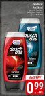 Duschgel Angebote von duschdas bei EDEKA Bünde für 0,99 €