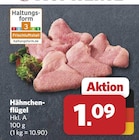 Hähnchenflügel im Angebot bei combi in Hannover Hähnchenflügel Angebote bei combi Hannover für 1,09 €