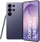 Galaxy S26 Ultra 5G Angebote von Samsung bei expert Passau für 469,00 €