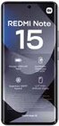 Smartphone REDMI Note 15 4G 6GB + 128GB Angebote bei expert Straubing für 1,00 €