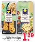 Aktuelle Nudeln Angebote bei E center in Karlsruhe Aktuelles Tagliatelle Angebot bei E center in Karlsruhe ab 1,39 €