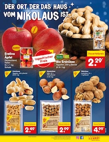 Zwiebeln Angebot im aktuellen Netto Marken-Discount Prospekt auf Seite 10