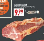 Kasseler-Nacken von EDEKA für 9,99 € bei Marktkauf im Angebot Kasseler-Nacken von EDEKA im aktuellen Marktkauf Prospekt
