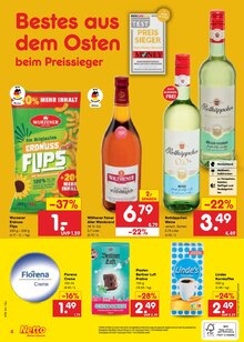 Kaffee im aktuellen Netto Marken-Discount Prospekt (Freiberg) Kaffee im Netto Marken-Discount Prospekt "Aktuelle Angebote" mit 71 Seiten (Freiberg)