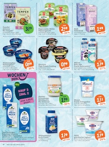 Lebensmittel im tegut Prospekt "tegut… gute Lebensmittel" mit 23 Seiten (Stuttgart)