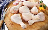 Promo Pilons de poulet à 5,99 € dans le catalogue Intermarché Super à Chauvoncourt