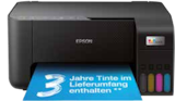 Multifunktionsdrucker EcoTank ET-2864 Angebote von EPSON bei expert Hameln für 159,00 €